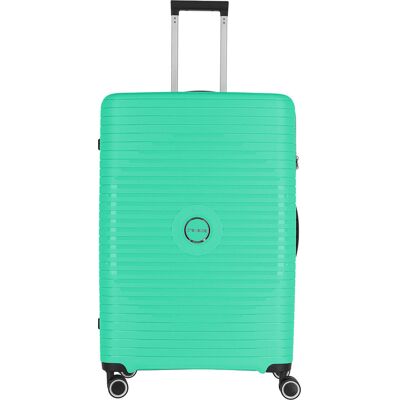 Walizka duża Travelite Orbita 77 cm Zielona Walizka duża Travelite Orbita 77 cm Zielona