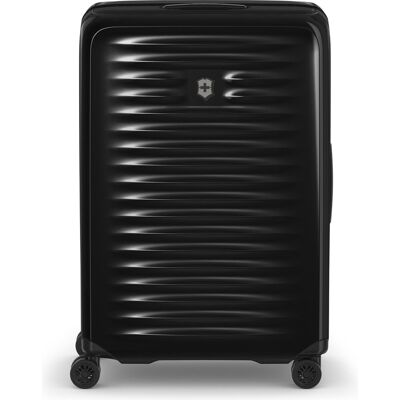 Walizka Duża Victorinox Airox 75 Cm Czarna Walizka Duża Victorinox Airox 75 Cm Czarna