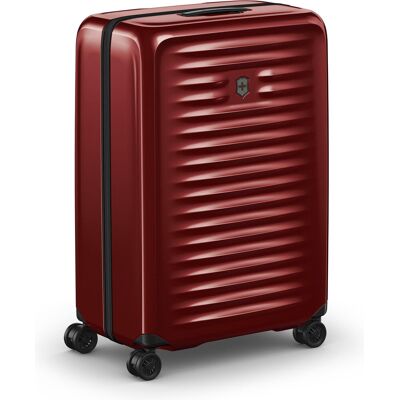 Walizka Duża Victorinox Airox 75 Cm Czerwona Walizka Duża Victorinox Airox 75 Cm Czerwona
