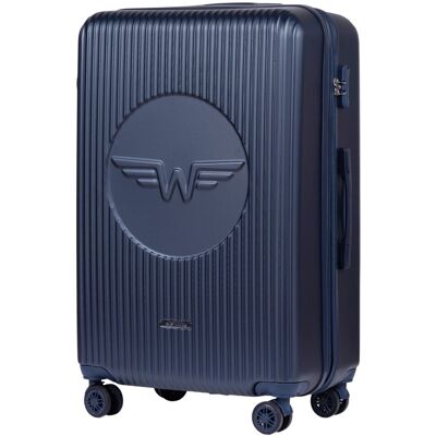 Walizka duża Wings Swallow 3.0 BLUE 28' Walizka duża Wings Swallow 3.0 BLUE 28'