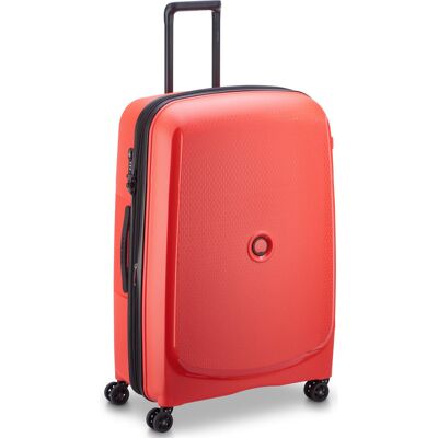 Walizka Duża Xxl Poszerzana Delsey Belmont+ 82 Cm Orange Walizka Duża Xxl Poszerzana Delsey Belmont+ 82 Cm Orange