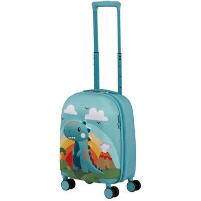 Walizka Dziecięca American Tourister Wondertrips - Dino Walizka Dziecięca American Tourister Wondertrips - Dino