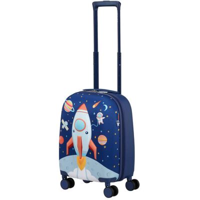 Walizka Dziecięca American Tourister Wondertrips - Space Walizka Dziecięca American Tourister Wondertrips - Space