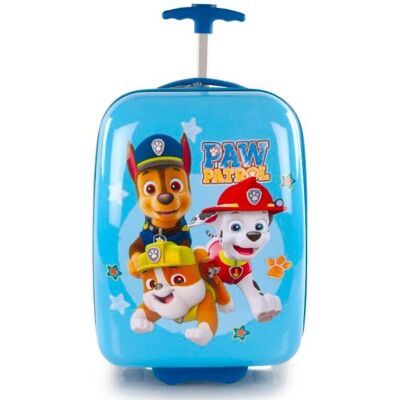 Inny producent Walizka Dziecięca Heys Rectangle Shape Nickelodeon Kids Luggage - Paw Patrol Inny producent Walizka Dziecięca Heys Rectangle Shape Nickelodeon Kids Luggage - Paw Patrol