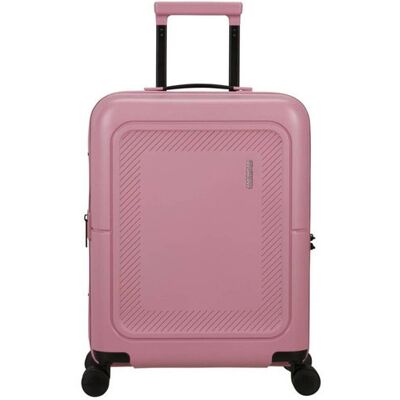 Walizka kabinowa American Tourister DashPop EXP - lilas pink Walizka kabinowa American Tourister DashPop EXP - lilas pink