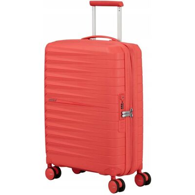 Inny producent Walizka kabinowa American Tourister Fastforward Spinner 55/20 Exp Sunset Co Inny producent Walizka kabinowa American Tourister Fastforward Spinner 55/20 Exp Sunset Co