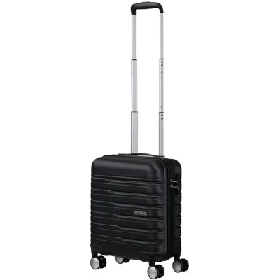 Walizka kabinowa American Tourister Flashline Underseater - shadow black Walizka kabinowa American Tourister Flashline Underseater - shadow black