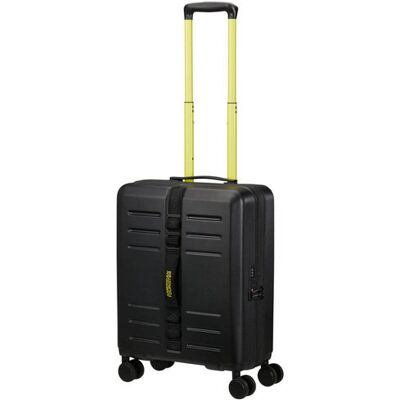 Walizka kabinowa American Tourister TrailOn - black Walizka kabinowa American Tourister TrailOn - black