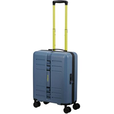 Walizka kabinowa American Tourister TrailOn - coronet blue Walizka kabinowa American Tourister TrailOn - coronet blue
