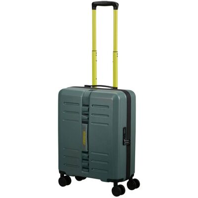Walizka kabinowa American Tourister TrailOn - dark forest Walizka kabinowa American Tourister TrailOn - dark forest