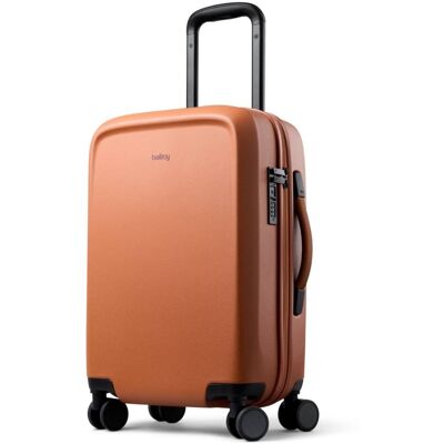 Walizka kabinowa Bellroy Transit Carry-On - bronze Walizka kabinowa Bellroy Transit Carry-On - bronze