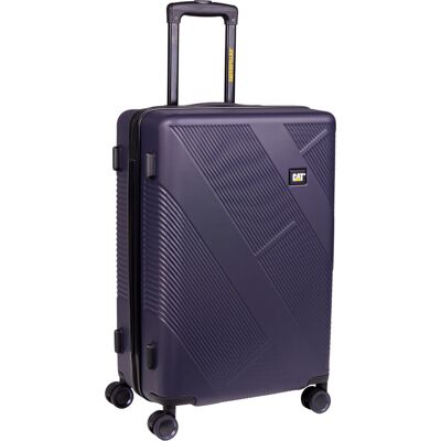 Walizka kabinowa Cat Caterpillar Peoria 54 cm Dark Navy Walizka kabinowa Cat Caterpillar Peoria 54 cm Dark Navy