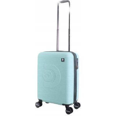 Inny producent Walizka kabinowa Discovery Eclipse 54,5 cm Miętowa Inny producent Walizka kabinowa Discovery Eclipse 54,5 cm Miętowa