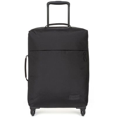 Walizka kabinowa Eastpak Cnnct F Wheel - black Walizka kabinowa Eastpak Cnnct F Wheel - black