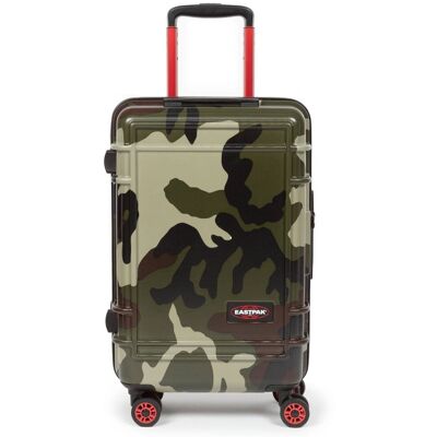 Walizka kabinowa Eastpak Resist'r Zip Cabin - camo Walizka kabinowa Eastpak Resist'r Zip Cabin - camo