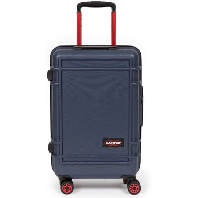 Walizka kabinowa Eastpak Resist'r Zip Cabin - marine navy Walizka kabinowa Eastpak Resist'r Zip Cabin - marine navy
