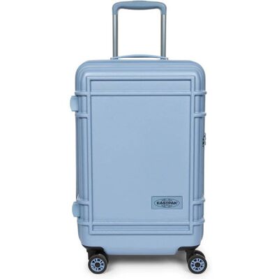 Walizka kabinowa Eastpak Resist'r Zip Cabin - monotone blue Walizka kabinowa Eastpak Resist'r Zip Cabin - monotone blue