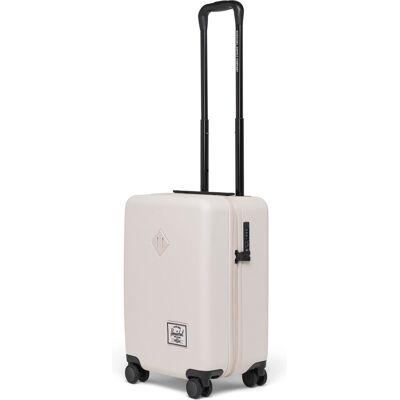 Walizka kabinowa Herschel Heritage 50 cm Beżowa Walizka kabinowa Herschel Heritage 50 cm Beżowa
