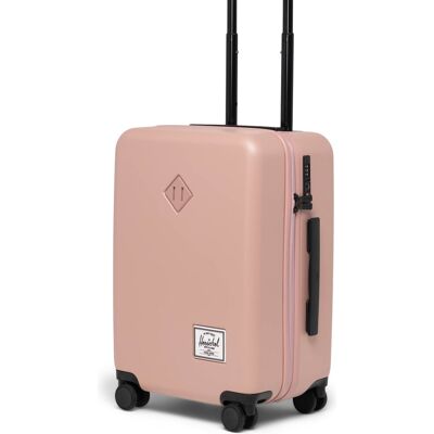Walizka kabinowa Herschel Heritage 54 cm Ash Rose Walizka kabinowa Herschel Heritage 54 cm Ash Rose