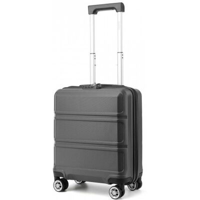 Walizka Kabinowa Kono 55 X 40 X 22Cm 39 L Tworzywo Sztuczne Walizka Kabinowa Kono 55 X 40 X 22Cm 39 L Tworzywo Sztuczne