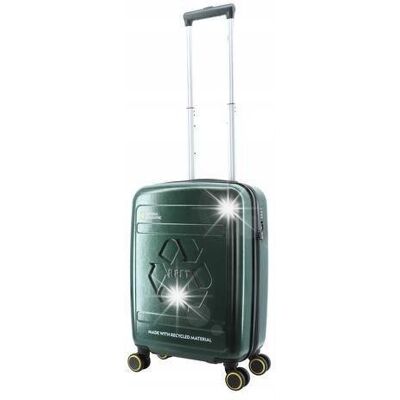 Inny producent Walizka kabinowa National Geographic Balance 55 cm Inny producent Walizka kabinowa National Geographic Balance 55 cm
