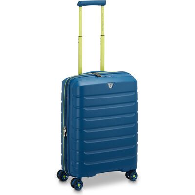 Inny producent Walizka kabinowa Roncato B-Flying 55 cm - Lagoon Blue Inny producent Walizka kabinowa Roncato B-Flying 55 cm - Lagoon Blue