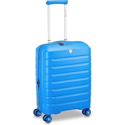 Walizka kabinowa Roncato B-Flying 55 cm - Light Blue Walizka kabinowa Roncato B-Flying 55 cm - Light Blue