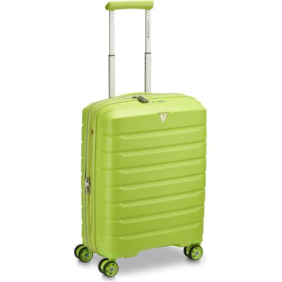 Inny producent Walizka kabinowa Roncato B-Flying 55 cm - limonkowa Inny producent Walizka kabinowa Roncato B-Flying 55 cm - limonkowa