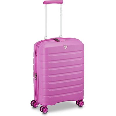 Walizka kabinowa Roncato B-Flying 55 cm - Pink Walizka kabinowa Roncato B-Flying 55 cm - Pink