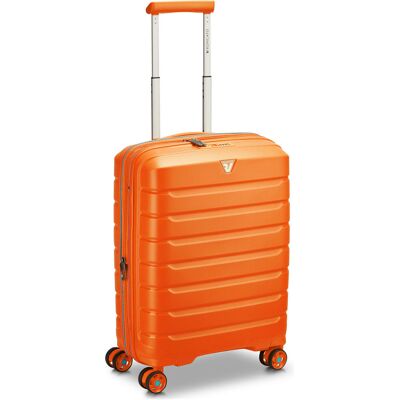 Inny producent Walizka kabinowa Roncato B-Flying 55 cm - pomarańczowa Inny producent Walizka kabinowa Roncato B-Flying 55 cm - pomarańczowa