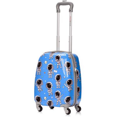 Walizka Kabinowa SwissBags 45cm Spaceman Walizka Kabinowa SwissBags 45cm Spaceman