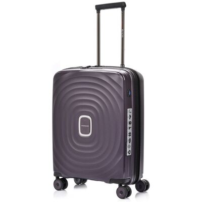 Walizka Kabinowa Swissbags Echo 55cm Fioletowa Walizka Kabinowa Swissbags Echo 55cm Fioletowa