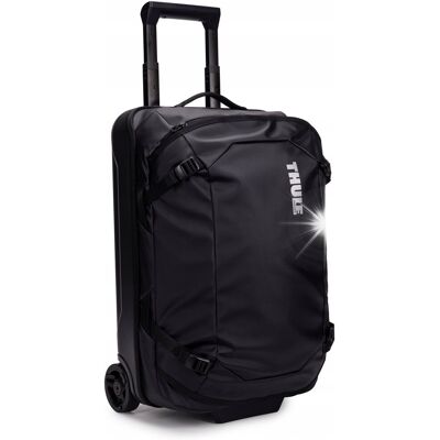 Inny producent Walizka kabinowa Thule Chasm 55 cm Black Inny producent Walizka kabinowa Thule Chasm 55 cm Black