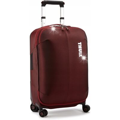 Inny producent Walizka kabinowa Thule Subterra 55 cm zielona Inny producent Walizka kabinowa Thule Subterra 55 cm zielona