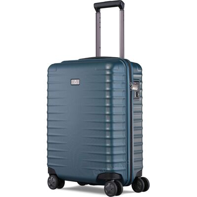 Walizka kabinowa Titan Litron 55 cm niebieska Walizka kabinowa Titan Litron 55 cm niebieska