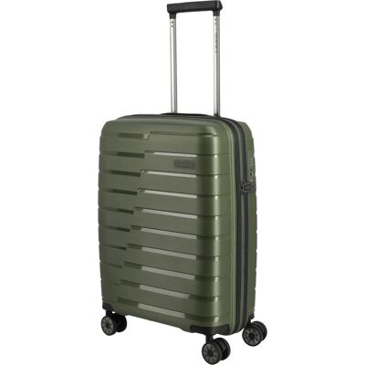 Walizka kabinowa Travelite Air Base 55 cm Olive Walizka kabinowa Travelite Air Base 55 cm Olive