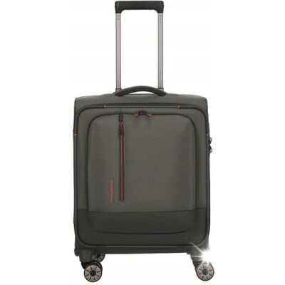 Inny producent Walizka kabinowa Travelite CrossLite 55 Inny producent Walizka kabinowa Travelite CrossLite 55