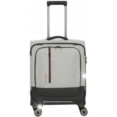 Inny producent Walizka kabinowa travelite CrossLite 55 Inny producent Walizka kabinowa travelite CrossLite 55