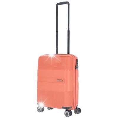 Inny producent Walizka kabinowa Travelite Waal 55cm mała orange Inny producent Walizka kabinowa Travelite Waal 55cm mała orange