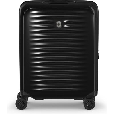 Walizka Kabinowa Victorinox Airox 55 Cm Czarna Walizka Kabinowa Victorinox Airox 55 Cm Czarna