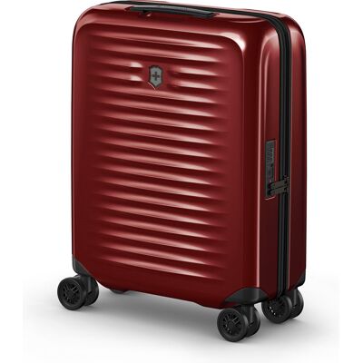 Walizka Kabinowa Victorinox Airox 55 Cm Czerwona Walizka Kabinowa Victorinox Airox 55 Cm Czerwona