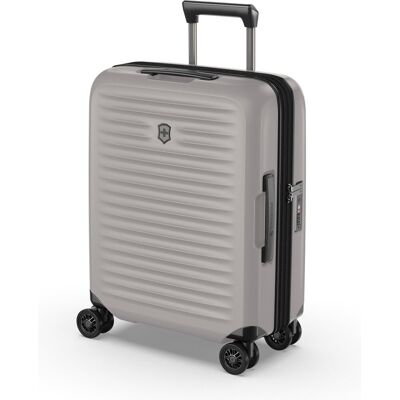 Walizka Kabinowa Victorinox Airox Advanced Global 55 Cm Stone White Walizka Kabinowa Victorinox Airox Advanced Global 55 Cm Stone White
