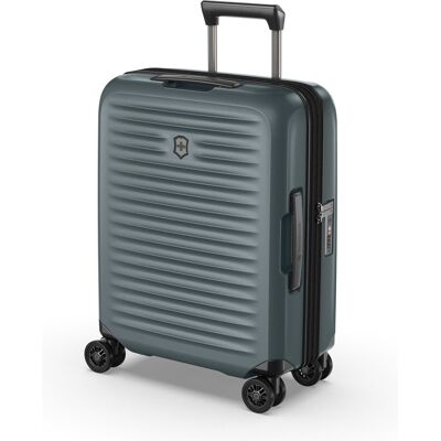 Walizka Kabinowa Victorinox Airox Advanced Global 55 Cm Storm Walizka Kabinowa Victorinox Airox Advanced Global 55 Cm Storm