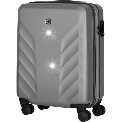 Inny producent Walizka kabinowa Wenger Motion Carry-On 54 cm Inny producent Walizka kabinowa Wenger Motion Carry-On 54 cm