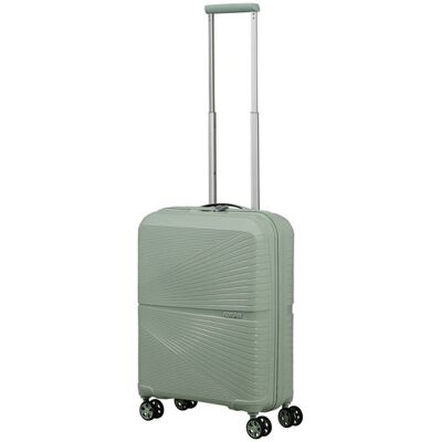 Walizka mała American Tourister Airconic - saturn sage Walizka mała American Tourister Airconic - saturn sage