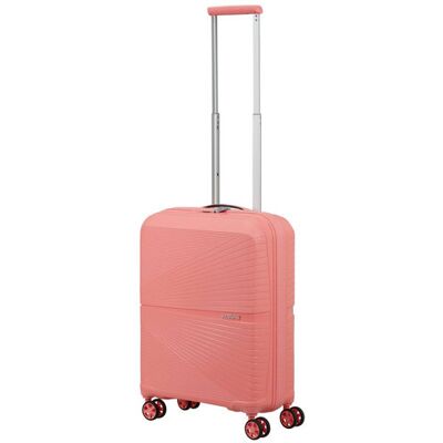 Walizka mała American Tourister Airconic - solar pink Walizka mała American Tourister Airconic - solar pink