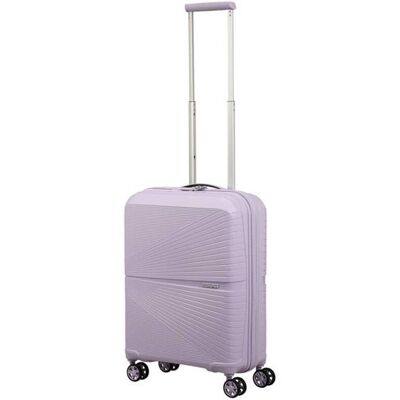 Walizka mała American Tourister Airconic - stormy lilac Walizka mała American Tourister Airconic - stormy lilac