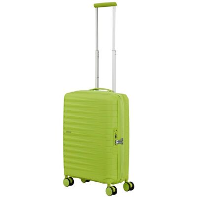 Walizka mała American Tourister FastForward - neon lime Walizka mała American Tourister FastForward - neon lime