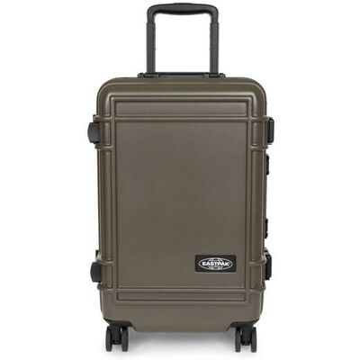 Walizka mała Eastpak Resist'r Case S - army olive Walizka mała Eastpak Resist'r Case S - army olive