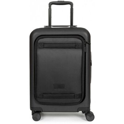 Inny producent Walizka mała hybrydowa Eastpak Cnnct Case S - cnnct coat Inny producent Walizka mała hybrydowa Eastpak Cnnct Case S - cnnct coat